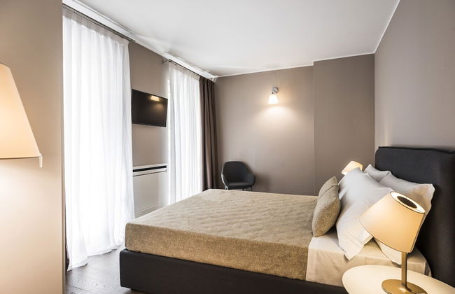 MYSWEETPLACE - Corso Como Apartments - Foto 1