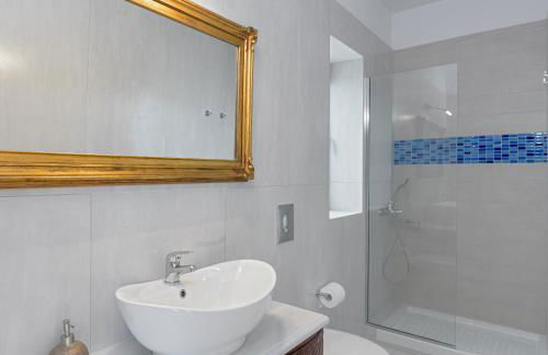 Villa Tzikides Aegina - Foto 61