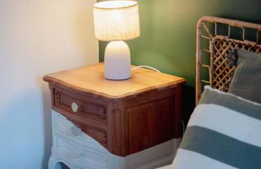 La Cabane 21, Maison, Andernos-Les-Bains - Foto 12