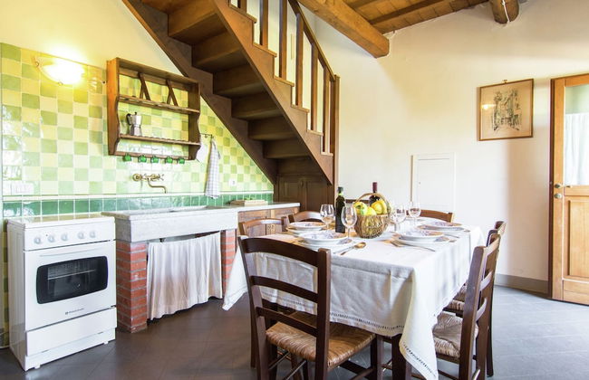 Scenic Stay Near Florence - Foto 8