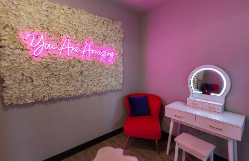 Cartier-Lux DT Unit-Skyline Views - Foto 23