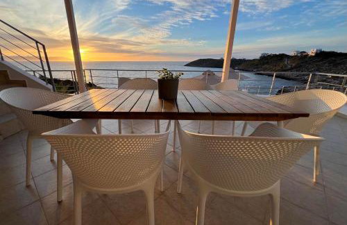 What a View Villa - Panoramic Sea View, Stunning Sunsets & Pool - Foto 50