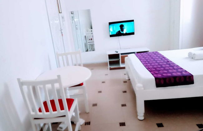 Lux Suites Bustani studio Apartments - Foto 13