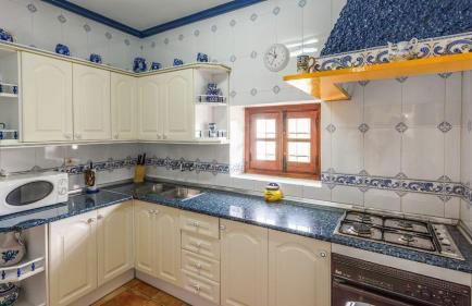 Casa La Vina del Arenal Pizarra by Ruralidays - Foto 16