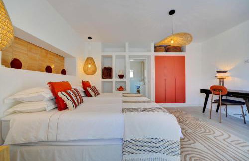 Luxuosa Villa Miramar Carvoeiro - Foto 15