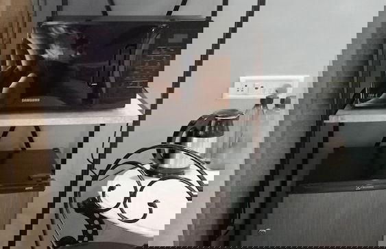 Landmark Asia Serviced Apartments - Foto 46