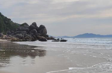 Apartamento Residencial Mar Azul - praia de Palmas - Governador Celso Ramos-SC - Photo 30