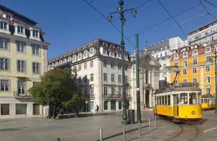 Corpo Santo River Apartment - Photo 24