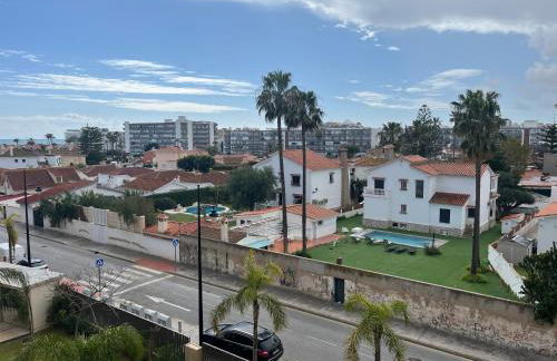 Los Álamos Breeze - 3BR Beach Apt - Free Parking - Salt Pool - Next to the Beach - Foto 28