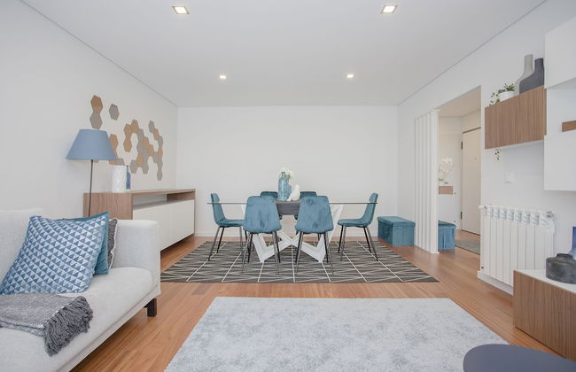 Liiiving- Luxury River View Apartment II - Foto 37