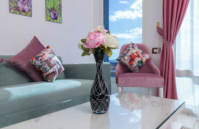 Luxury Apartment up to 3 Persons - Feel Home Away From Home - Foto 11