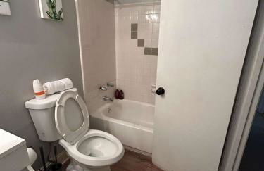 Parkhill Place- Mins from University of South AL - Foto 49