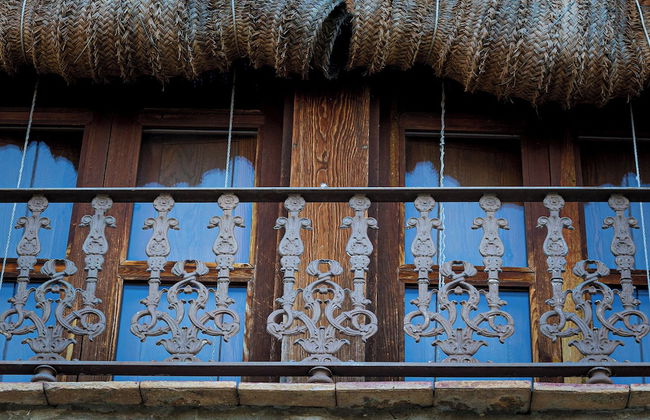 La Casa Grande - Foto 36