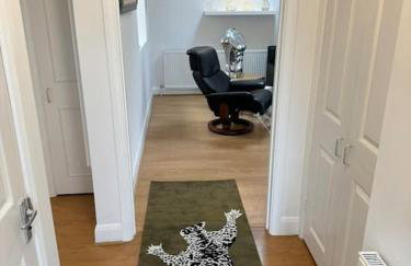 Weybridge garden cottage - Foto 9