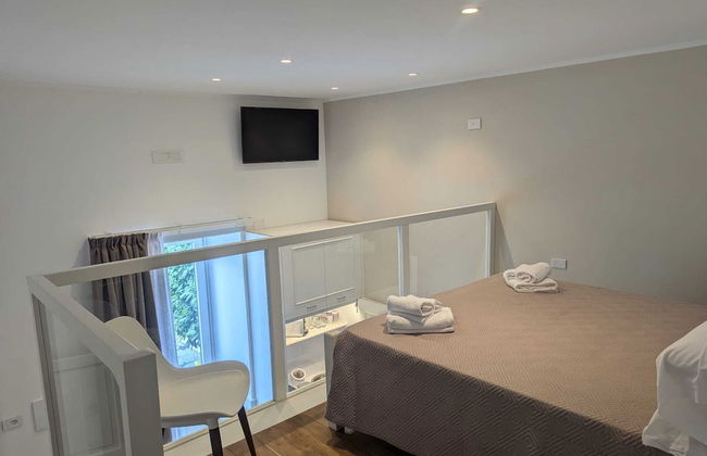 Cyrus&Janus flats - Foto 14