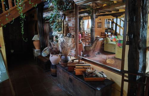 Casa Simón - Foto 13