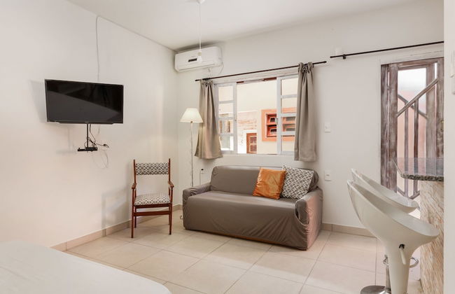 Recanto do Encanto Eco Beach Stay - Foto 19