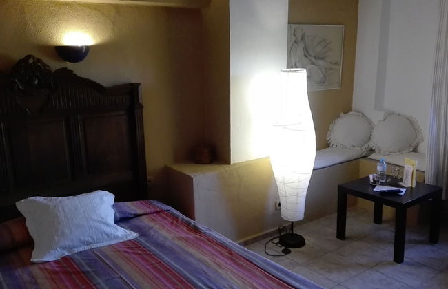 L'almàssera Casa Rural & Restaurant - Foto 7