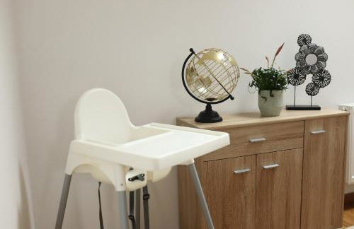 Ferienwohnung am Herzplatz - Foto 17