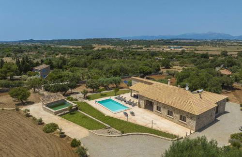 Villa Sa Canova D'Ariany - Foto 27