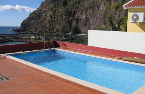 Casa Maresia- Sea view & Private pool - Foto 3