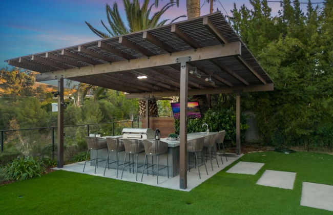 Skyline Luxury Haven - Foto 38