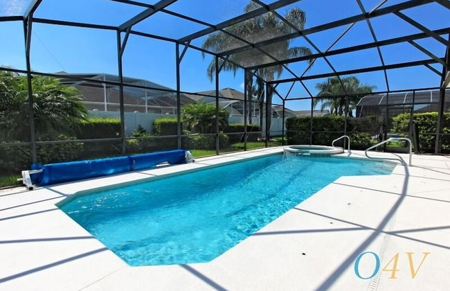 Ovm2696 - The Manor at West Haven - 5 Bed 4.5 Baths Villa - Foto 7