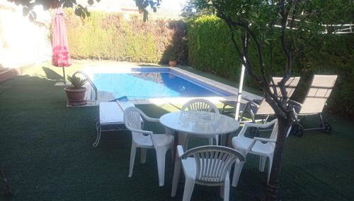 Villa Carmen - Photo 5