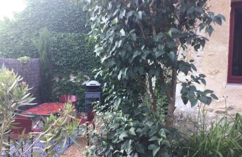 Charmante maisonnette en duplex au pied du Château - Foto 8