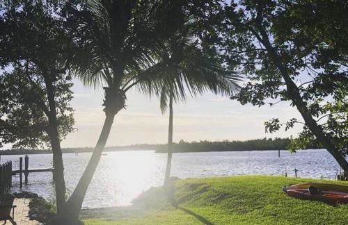 Panoramic Waterfront View - Foto 39