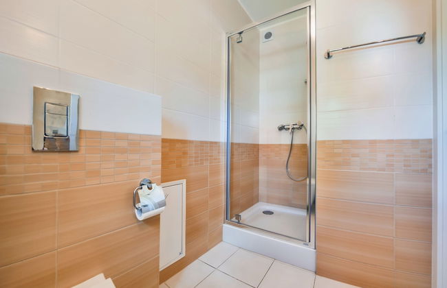 Osada Zamkowa Sun&Snow - Foto 13