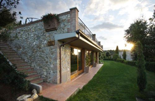 Il Torrino Country Resort - Foto 84