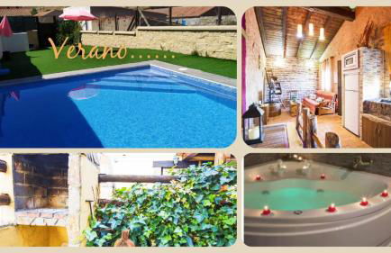 LOS SUEÑOS DE JAVIER - Foto 18