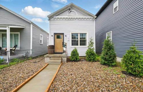 Derby Oasis-Home Away From Home - Foto 23