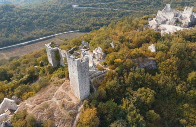 Villa Coridigo - Foto 64