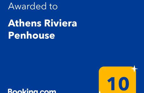 Athens Riviera Penthouse - Foto 45