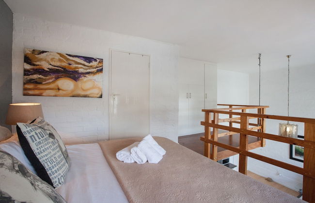 Harbour Terrace 48 by CTHA - Foto 6