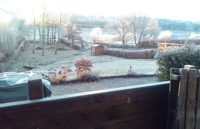 Holiday Home in Viroinval With Sauna - Foto 42