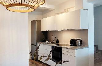 Ferienwohnung mit Meerblick und Terrasse - Nur 50 Meter zum Strand - inklusive eigenem Parkplatz und Fahrradunterstellplatz - Foto 9