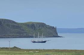 Flora's Cliff View - Foto 31