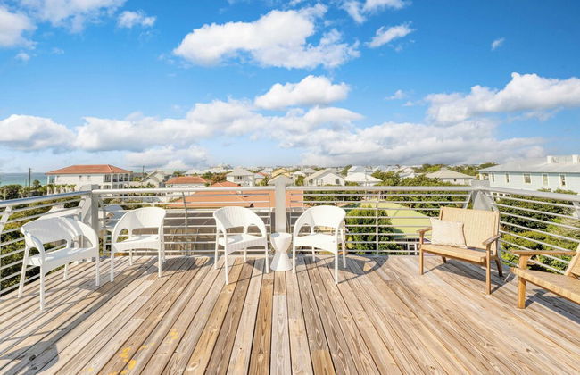 Sunfish Elegance by Avantstay Beach Access at an Indoor/outdoor Paradise - Foto 53