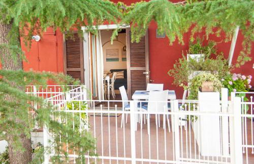 loft sul mare Sirolo - Foto 24