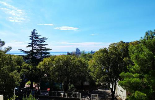 AnimaSei Apartment, blizina KBC RIJEKA - Lokalitet Sušak - Photo 16