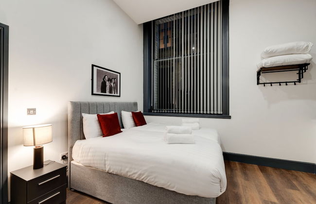 Harrisons Aparthotel - Foto 10