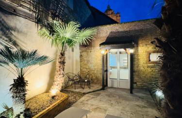 Le Cupidon & Spa - Foto 25