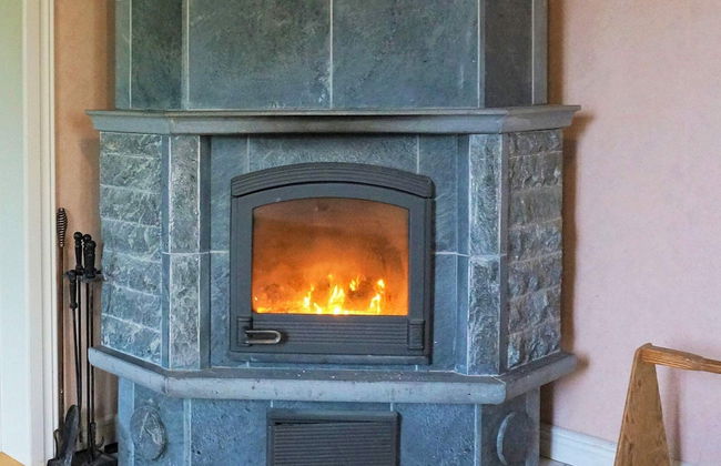 8 Person Holiday Home in Hova - Foto 19