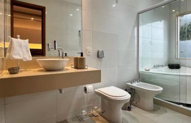 Casa Azaléia - Casas Serranas - Foto 7