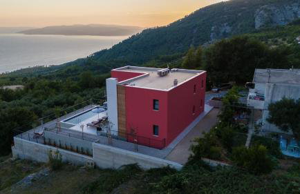 Galeria Holiday Home Makarska - Foto 8