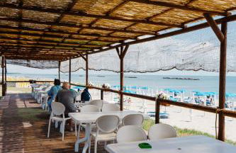 Airone Bianco Residence Village - Foto 25