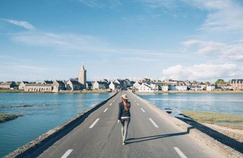 Gite Normandie mer - Foto 27